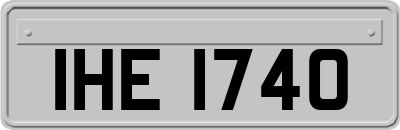 IHE1740