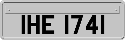 IHE1741
