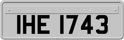 IHE1743