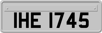 IHE1745