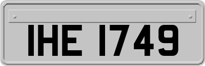 IHE1749