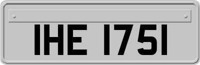 IHE1751