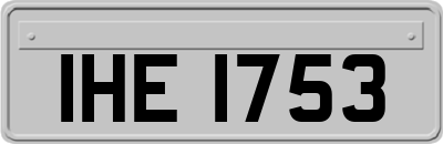 IHE1753