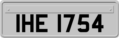 IHE1754