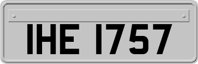 IHE1757