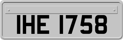 IHE1758