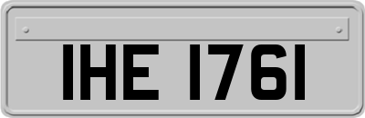 IHE1761