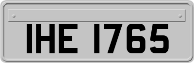 IHE1765
