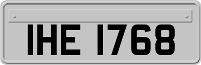 IHE1768
