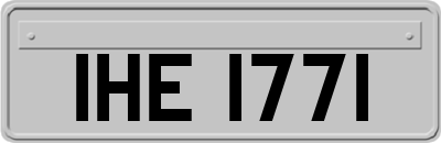 IHE1771