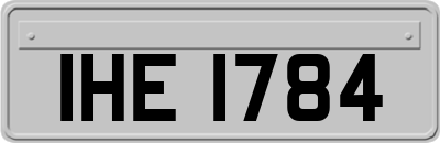 IHE1784