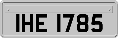 IHE1785