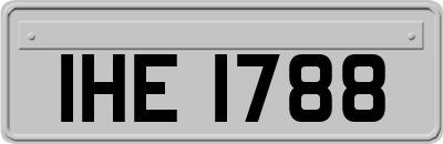 IHE1788