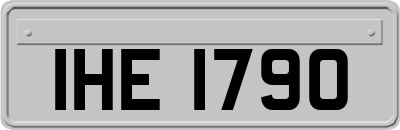 IHE1790