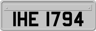 IHE1794