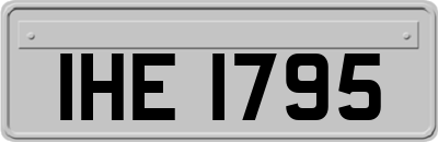 IHE1795