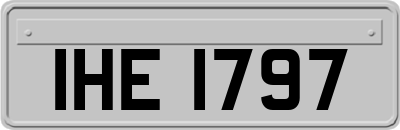 IHE1797