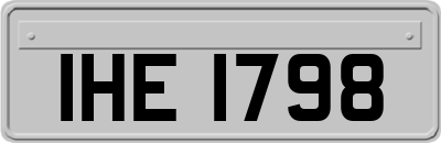 IHE1798