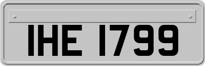 IHE1799