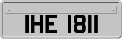 IHE1811