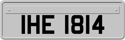 IHE1814