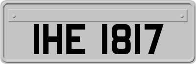 IHE1817