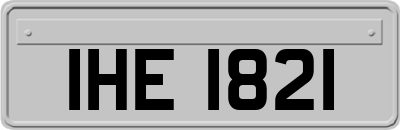 IHE1821