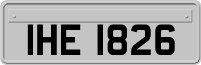 IHE1826
