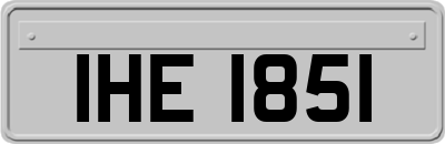IHE1851