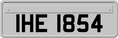 IHE1854
