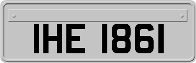 IHE1861