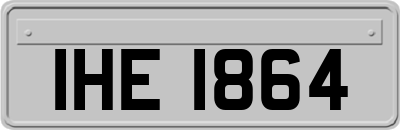 IHE1864