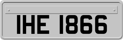 IHE1866