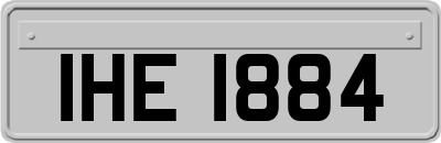IHE1884