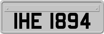 IHE1894