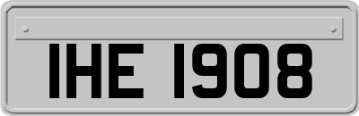 IHE1908