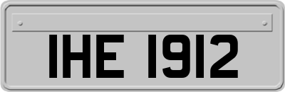 IHE1912