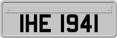 IHE1941