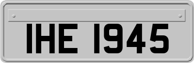 IHE1945