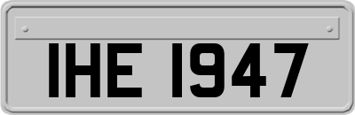 IHE1947
