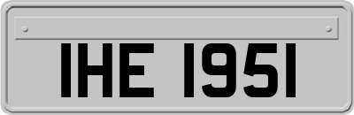 IHE1951