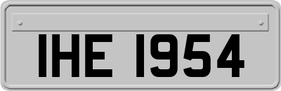 IHE1954