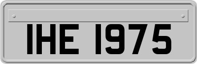 IHE1975