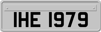 IHE1979