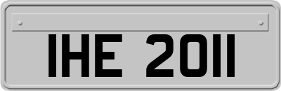 IHE2011
