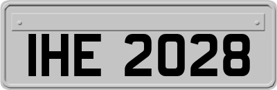 IHE2028