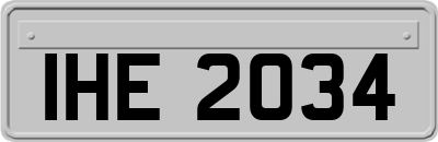 IHE2034