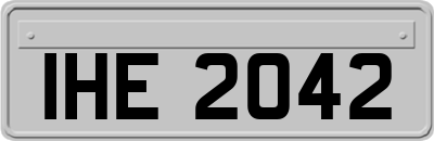 IHE2042