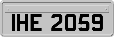 IHE2059