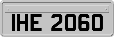 IHE2060